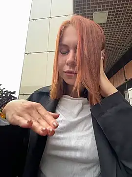 RosieSecret online show from 06.06.26