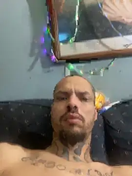 ColDreaMZz93 online show from 04.07.26