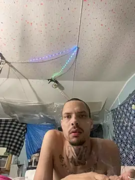 ColDreaMZz93 online show from 06.03.26