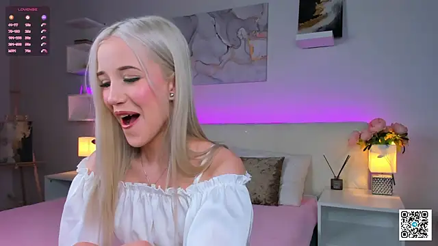 Anellyball online show from 11.13.25