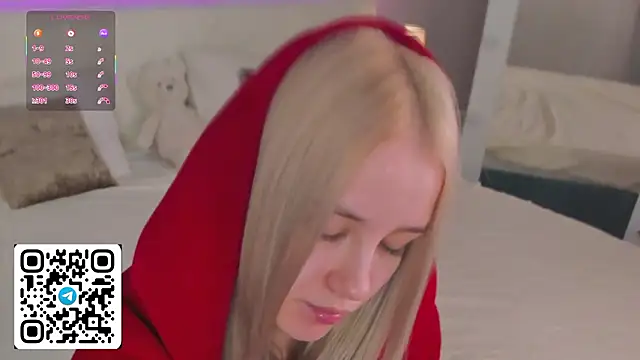 Anellyball online show from 03.31.26