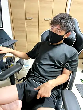 jiji9253 online show from 11.13.25