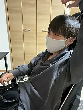 jiji9253 online show from 03.29.26