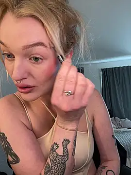 lovecassyrose online show from 01.11.26