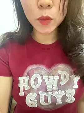 anna sexy69 online show from 12.22.25