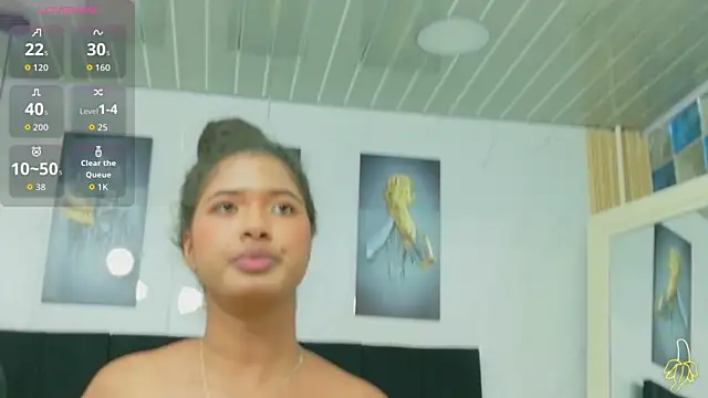 shyblacksweetiee online show from 07.07.26