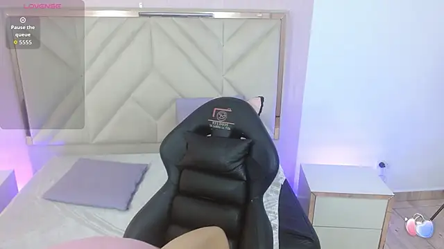 Snapshot of Chipi_tay chatting on 09.22.25 Chipi tay online show from 09.22.25