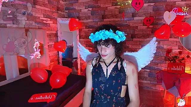 Chipi tay online show from 02.14.26