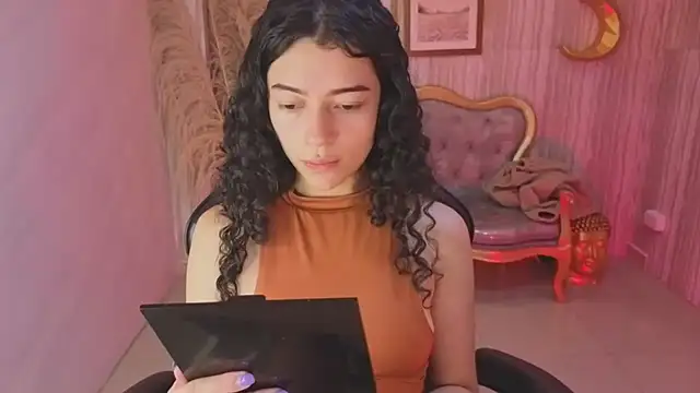 valkiria ardent s online show from 02.18.26