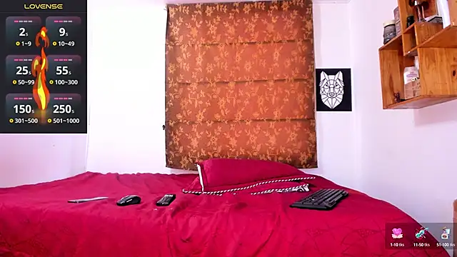 kaifas dirty online show from 09.19.25