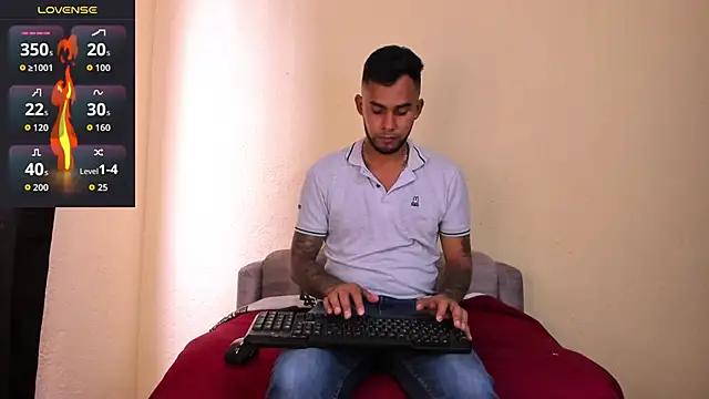 kaifas dirty online show from 10.25.25