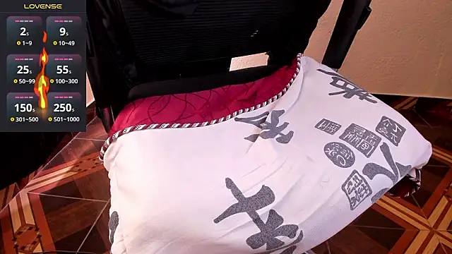 kaifas dirty online show from 02.26.26