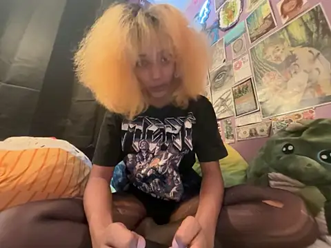 saidyl online show from 12.02.25