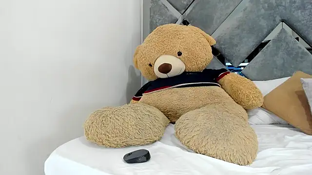 Sweet Salome1 online show from 10.20.25