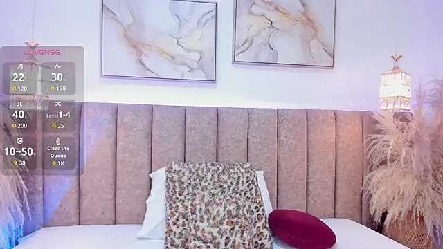 azza   online show from 09.26.25