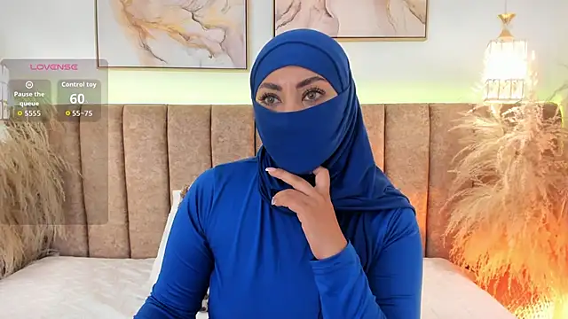 azza   online show from 11.19.25