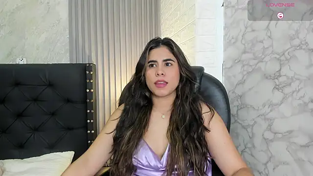 alicy  torres online show from 03.16.26