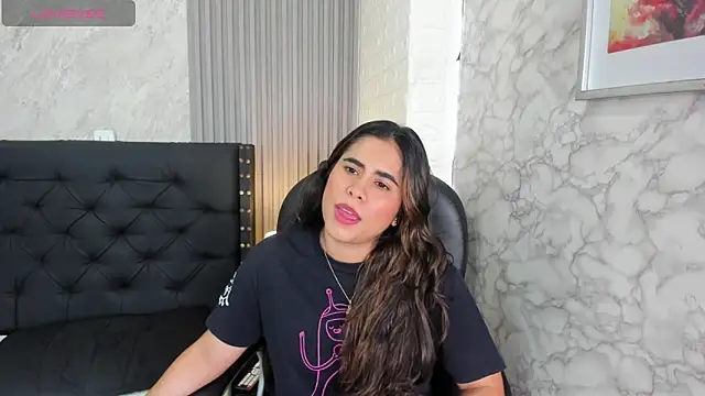alicy  torres online show from 05.22.26