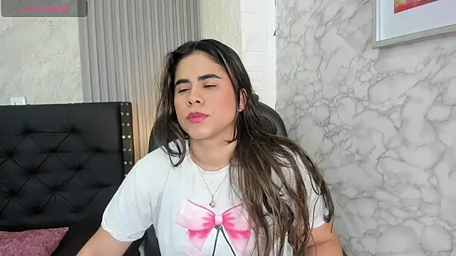 alicy  torres online show from 05.25.26