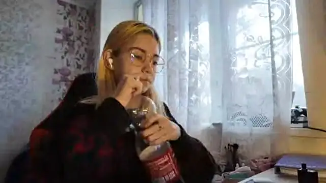 Witching Moon online show from 11.19.25