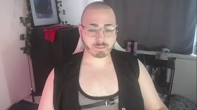 FabianKinky online show from 09.11.25