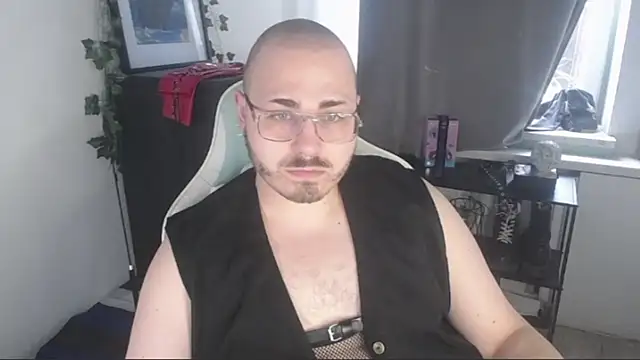 FabianKinky online show from 09.12.25