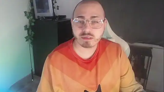 FabianKinky online show from 09.14.25