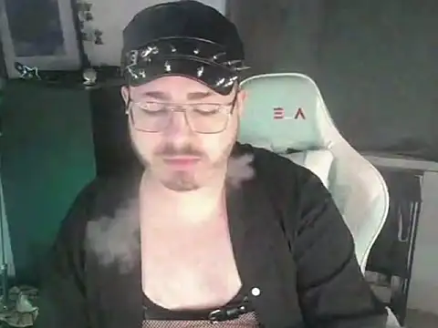 FabianKinky online show from 09.17.25