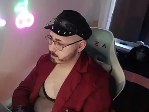 FabianKinky online show from 10.19.25