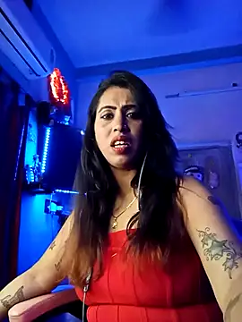 Love Beauty01 online show from 02.13.26