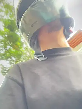 AlphaMasterXxx online show from 03.04.26