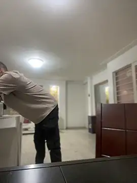 AlphaMasterXxx online show from 03.31.26