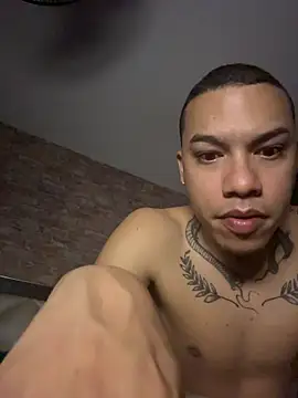 AlphaMasterXxx online show from 05.05.26