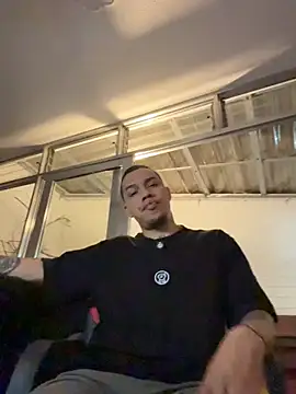 AlphaMasterXxx online show from 05.22.26
