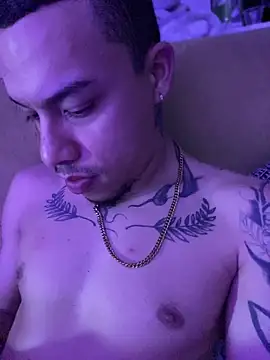 AlphaMasterXxx online show from 05.28.26