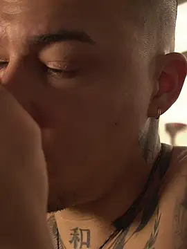 AlphaMasterXxx online show from 06.28.26