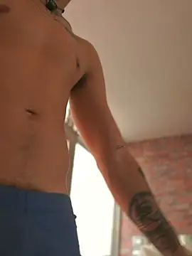 AlphaMasterXxx online show from 07.09.26