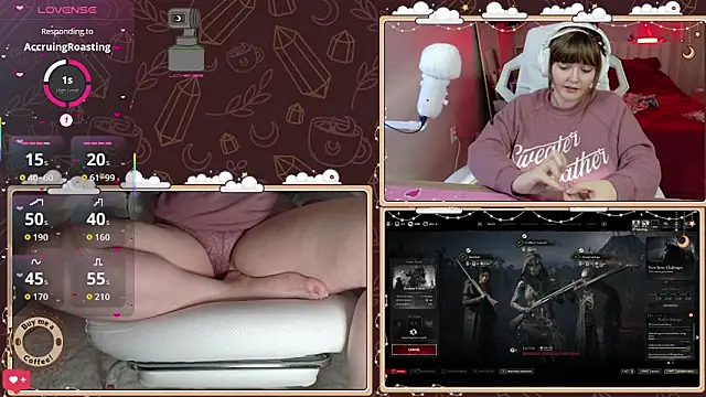 ithuriella online show from 01.19.26