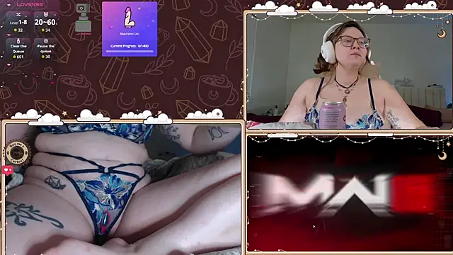 ithuriella online show from 03.16.26