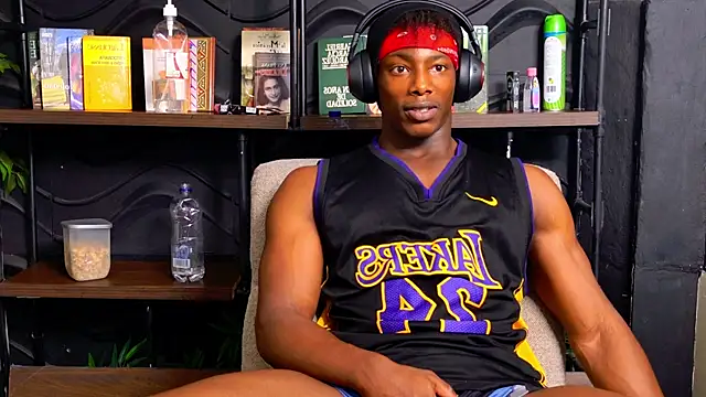 dalton asher online show from 12.04.25