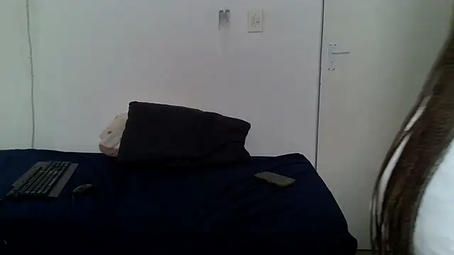 BrownSugarX02 online show from 11.24.25