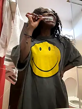 EmilyKisx online show from 09.23.25