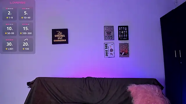 elizabethboltXXX online show from 03.31.26