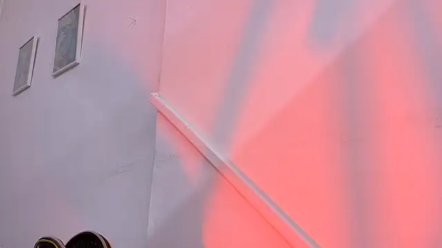 Snapshot of Lizbeth_Rouse chatting on 10.12.25 Lizbeth Rouse online show from 10.12.25