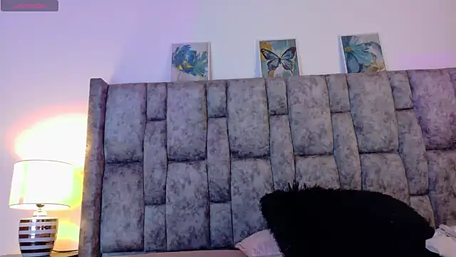 Lizbeth Rouse online show from 01.17.26