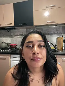 JaneetDeea online show from 02.14.26