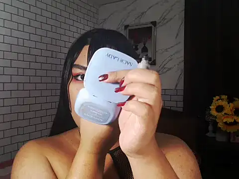 TSbrianaHugeCock online show from 10.14.25