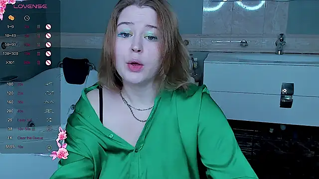 HelenHartt online show from 04.22.26