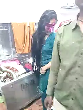 Snapshot of LOVE568 chatting on 02.16.26 LOVE568 online show from 02.16.26