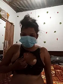 shenaya00 online show from 03.23.26